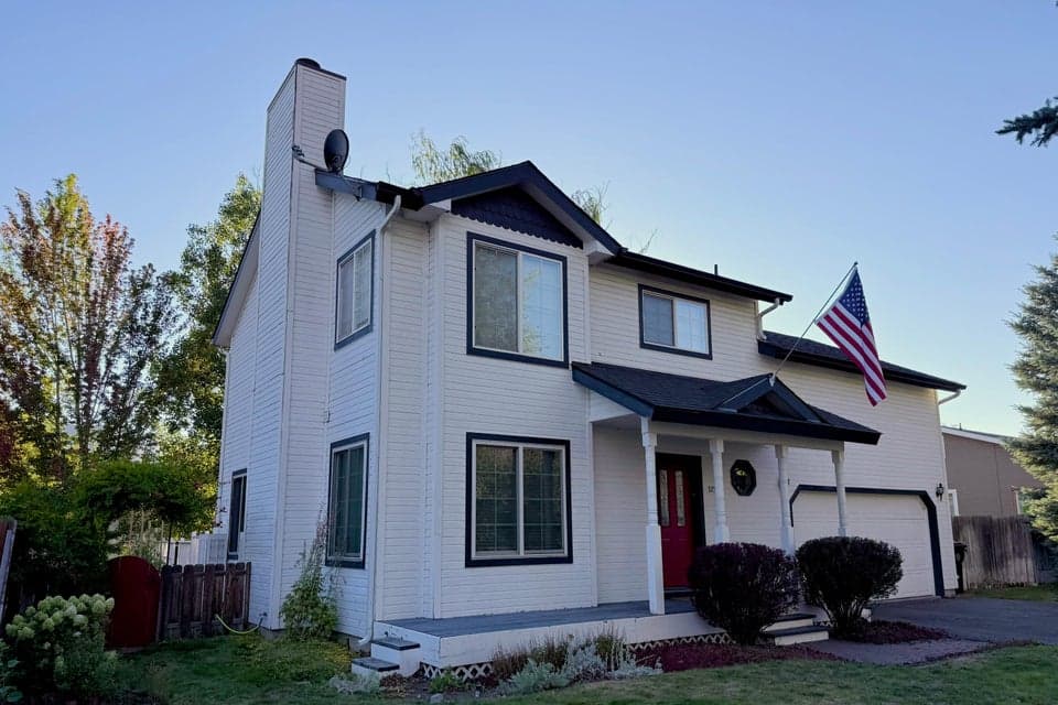 3231 Woodside Blvd — overview photo