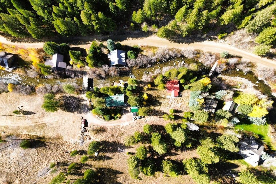 1005 W Warm Springs Rd — overview photo
